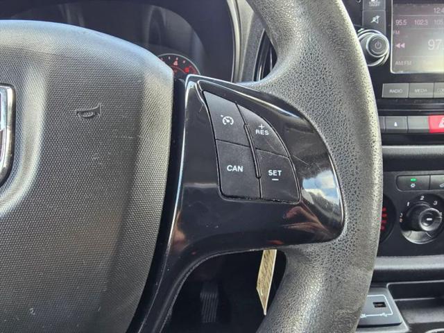 2019 Ram ProMaster City Cargo Van Tradesman Cargo Van