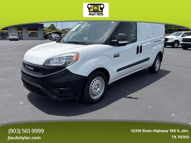 2019 Ram ProMaster City Cargo Van Tradesman Cargo Van for sale in Tyler, TX