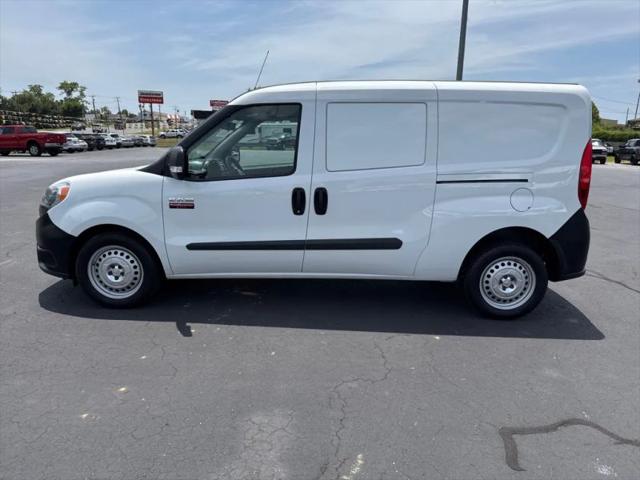 2019 Ram ProMaster City Cargo Van Tradesman Cargo Van