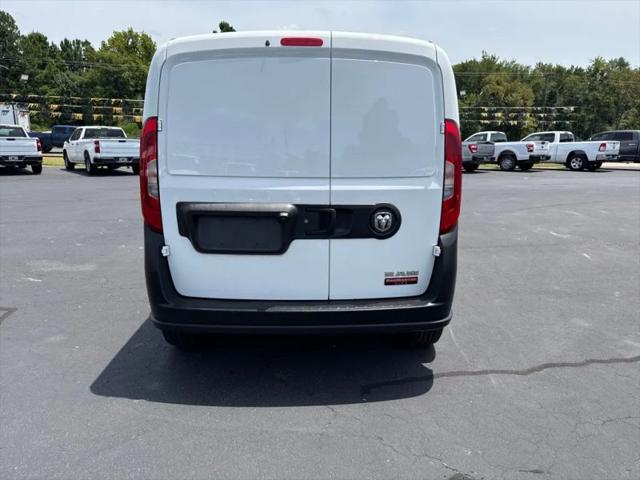 2019 Ram ProMaster City Cargo Van Tradesman Cargo Van