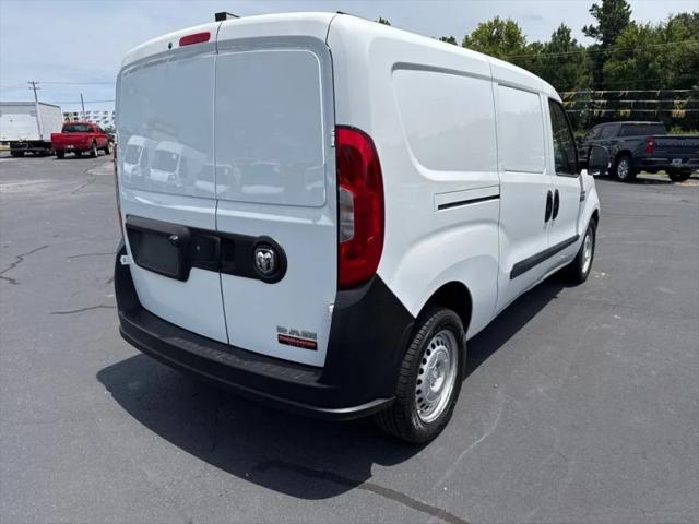 2019 Ram ProMaster City Cargo Van Tradesman Cargo Van