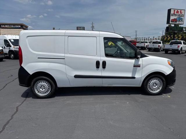 2019 Ram ProMaster City Cargo Van Tradesman Cargo Van