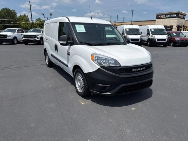 2019 Ram ProMaster City Cargo Van Tradesman Cargo Van
