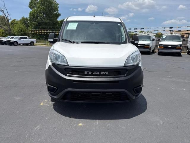 2019 Ram ProMaster City Cargo Van Tradesman Cargo Van