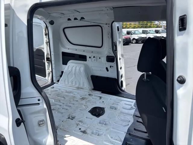 2019 Ram ProMaster City Cargo Van Tradesman Cargo Van