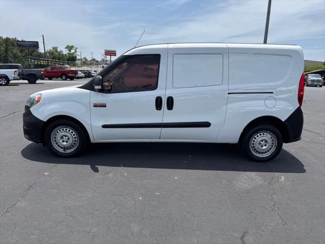 2019 Ram ProMaster City Cargo Van Tradesman Cargo Van