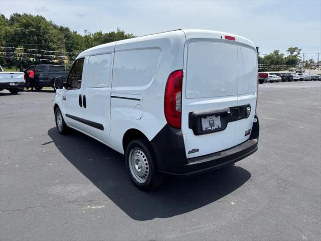 2019 Ram ProMaster City Cargo Van Tradesman Cargo Van