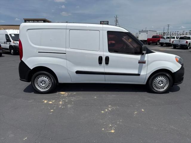 2019 Ram ProMaster City Cargo Van Tradesman Cargo Van