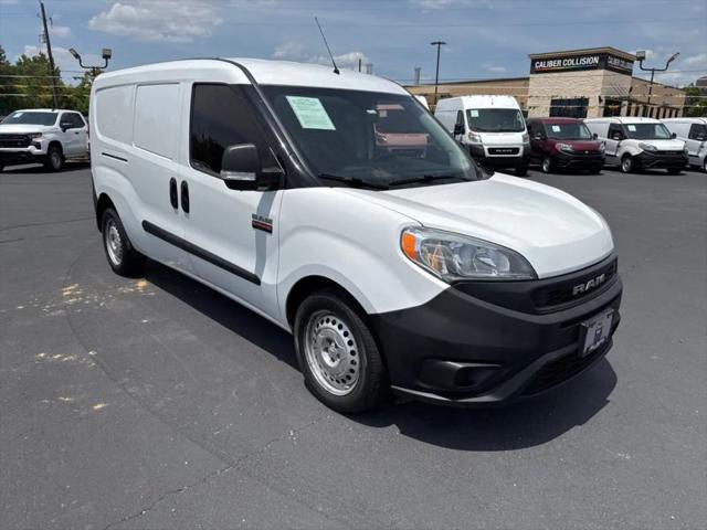 2019 Ram ProMaster City Cargo Van Tradesman Cargo Van