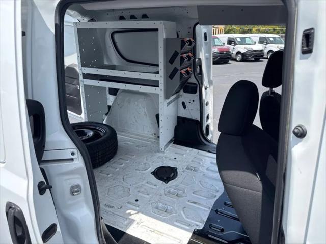 2019 Ram ProMaster City Cargo Van Tradesman Cargo Van