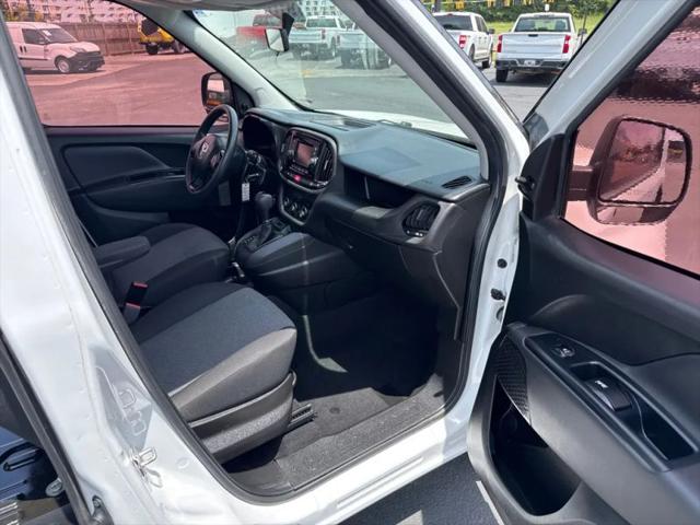 2019 Ram ProMaster City Cargo Van Tradesman Cargo Van