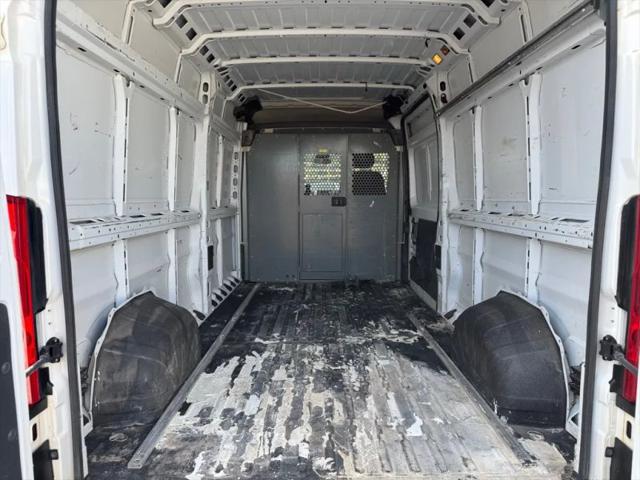 2020 Ram ProMaster High Roof