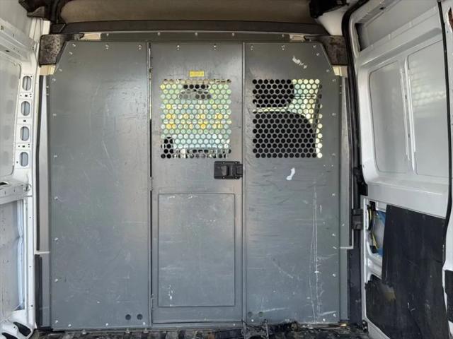 2020 Ram ProMaster High Roof