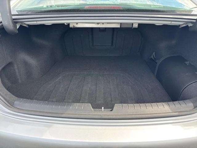 2016 Hyundai Sonata Hybrid SE