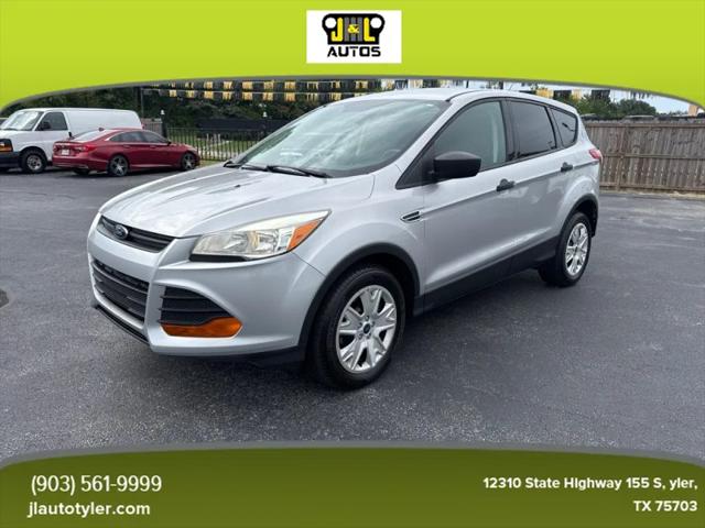 2016 Ford Escape S for sale in Tyler, TX
