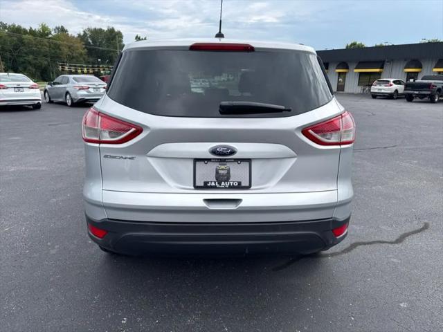 2016 Ford Escape S