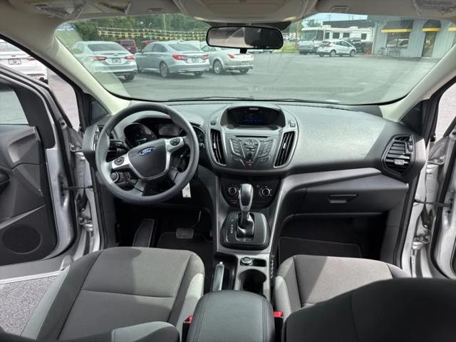 2016 Ford Escape S