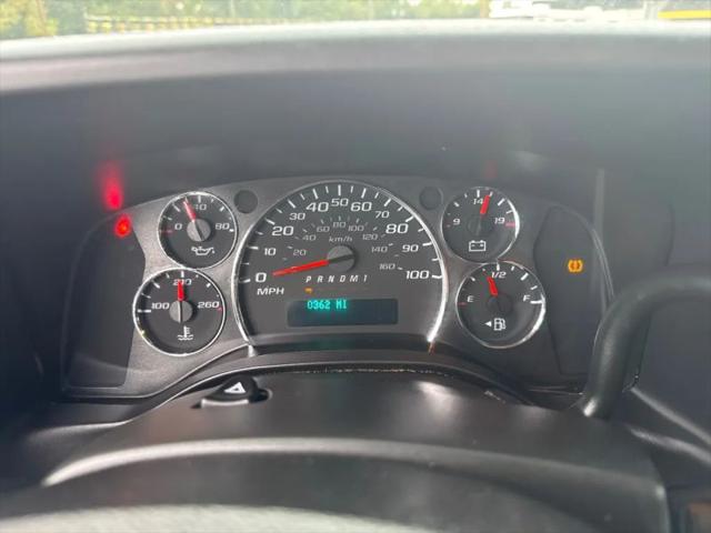 2019 Chevrolet Express Work Van