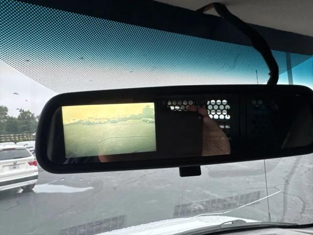 2019 Chevrolet Express Work Van