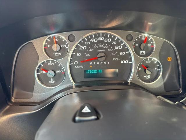 2020 Chevrolet Express Cargo Van RWD 2500 Regular Wheelbase WT