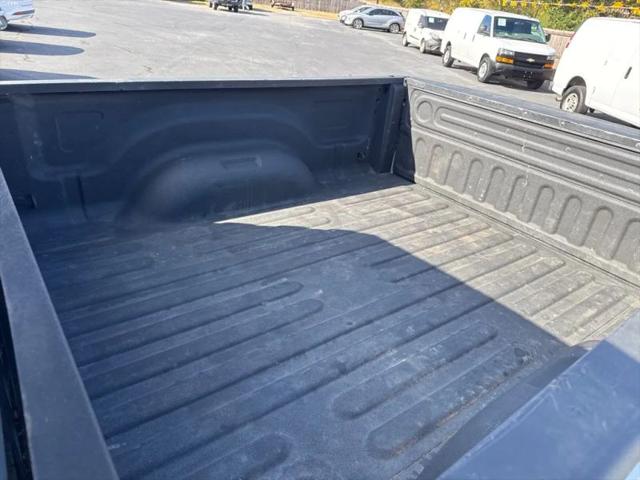 2022 Ram 1500 Classic Tradesman Quad Cab 4x2 6'4" Box