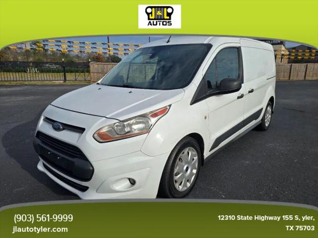 2016 Ford Transit 250 for sale in Tyler, TX