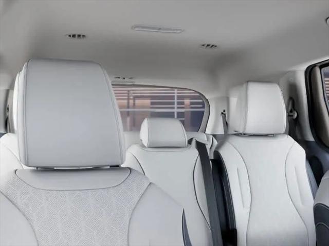 2026 Kia Carnival MPV EX