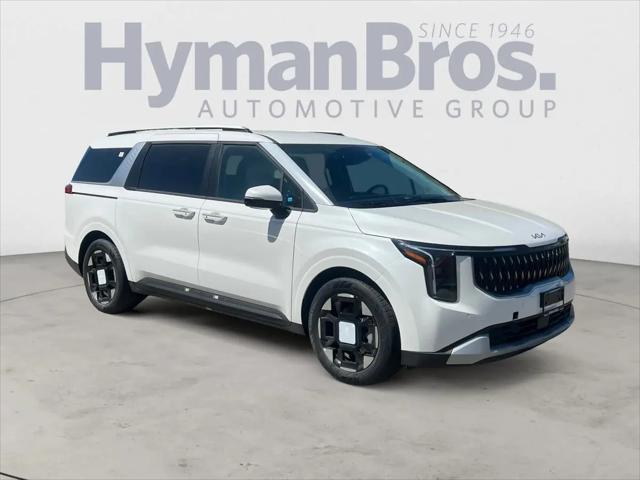 2026 Kia Carnival MPV EX for sale in Midlothian, VA
