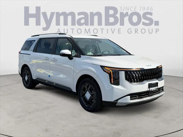2026 Kia Carnival MPV EX for sale in Midlothian, VA