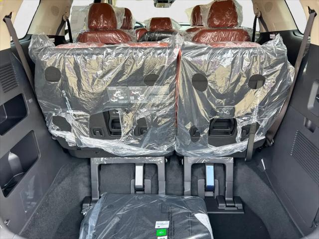 2026 Kia Carnival MPV EX