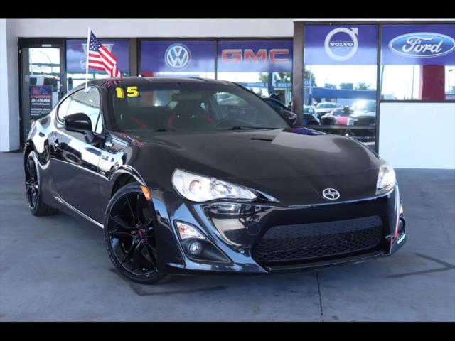 2016 Scion FR-S Release Series 2.0 for sale in Orlando, FL