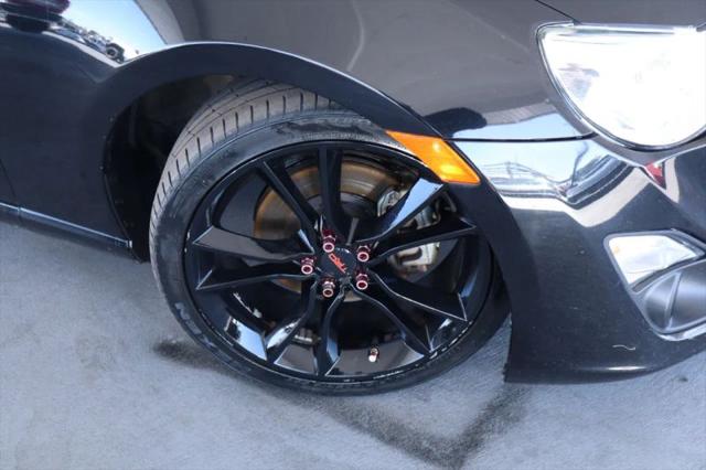 2016 Scion FR-S Release Series 2.0
