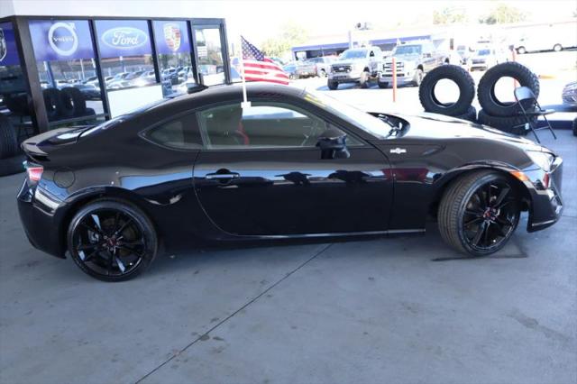 2016 Scion FR-S Release Series 2.0