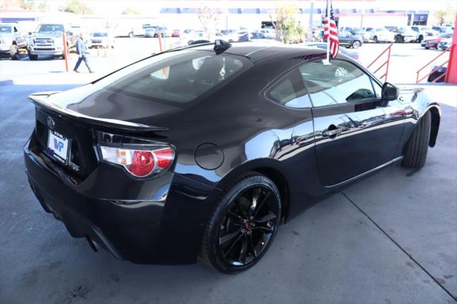 2016 Scion FR-S Release Series 2.0