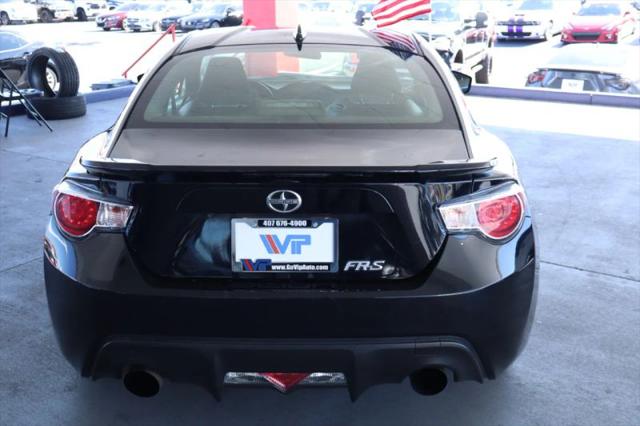 2016 Scion FR-S Release Series 2.0