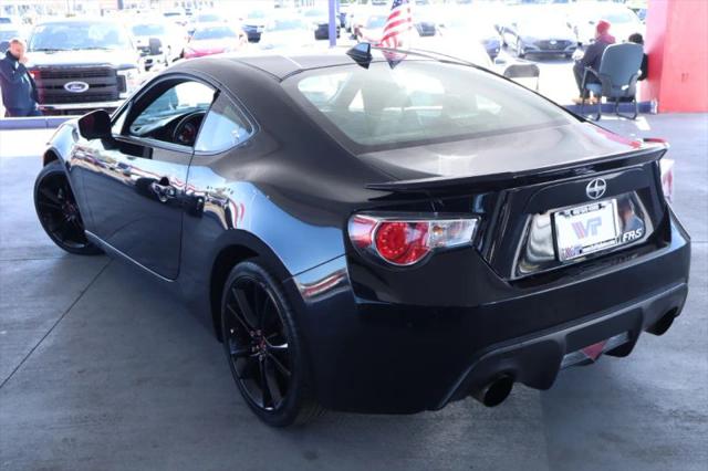 2016 Scion FR-S Release Series 2.0