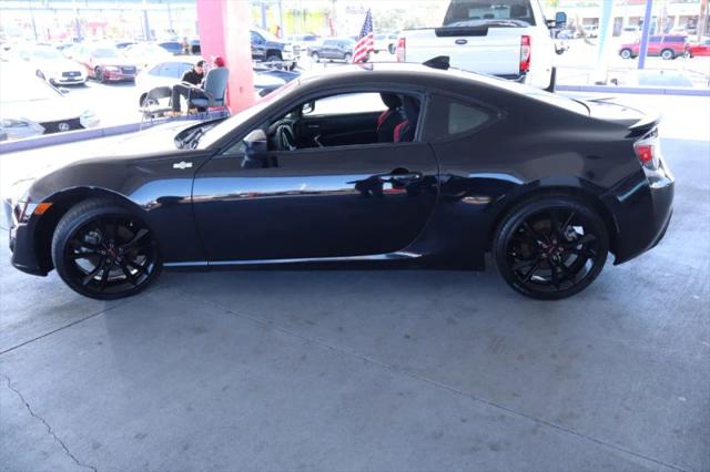 2016 Scion FR-S Release Series 2.0