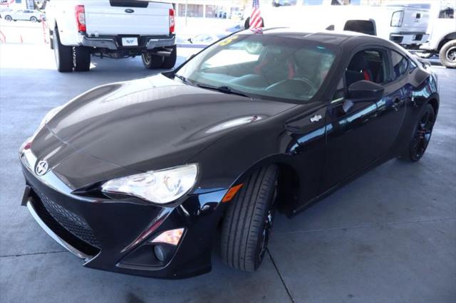 2016 Scion FR-S Release Series 2.0