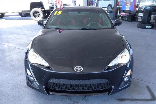 2016 Scion FR-S Release Series 2.0