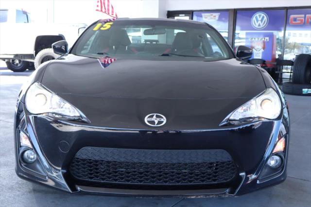 2016 Scion FR-S Release Series 2.0