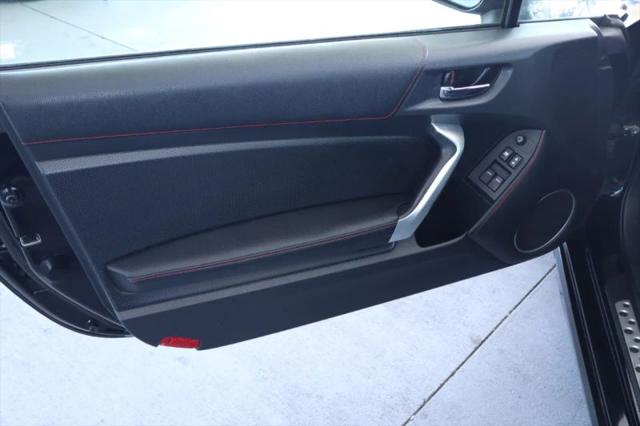 2016 Scion FR-S Release Series 2.0