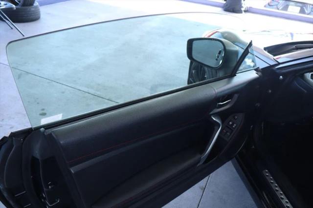 2016 Scion FR-S Release Series 2.0