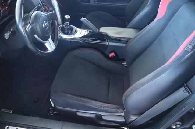 2016 Scion FR-S Release Series 2.0