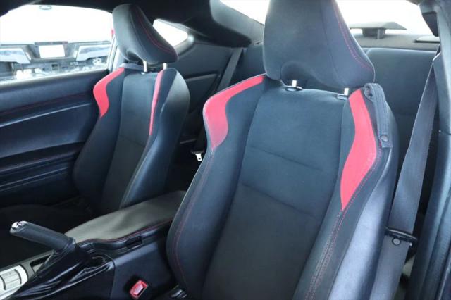 2016 Scion FR-S Release Series 2.0