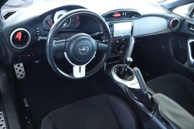 2016 Scion FR-S Release Series 2.0