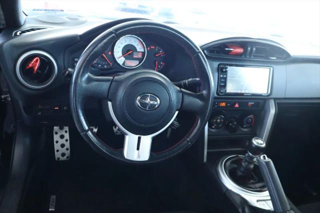 2016 Scion FR-S Release Series 2.0