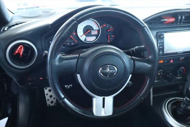 2016 Scion FR-S Release Series 2.0