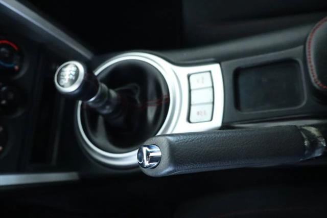 2016 Scion FR-S Release Series 2.0