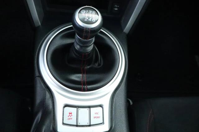 2016 Scion FR-S Release Series 2.0