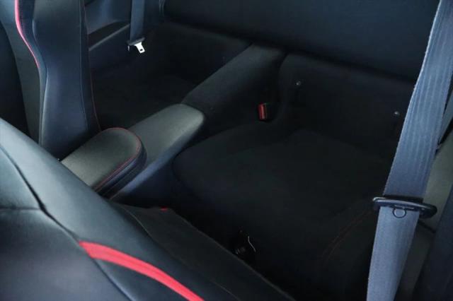 2016 Scion FR-S Release Series 2.0